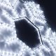 Фигура Arlight ARD-Snowflake-M10-1000x900-576LED White 034258