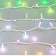 Светодиодная гирлянда Arlight ARD-String-Pro-10000-White-95LED-Live RGBW-DMX 031753