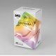 Светодиодная гирлянда Arlight ARD-String-Pro-10000-White-100LED-Live RGB-DMX 031752