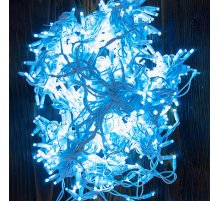 Гирлянда Занавес General GLFG-600-300-200-IP65-CR-6 530007