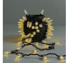 Гирлянда Шишки Laitcom (LTC) CN100-2-2WW Гирлянда Шишки Laitcom (LTC) CN100-2-2WW