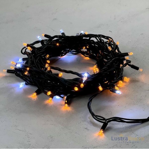 Гирлянда Нить Laitcom (LTC) LL75BLW-1-2Y