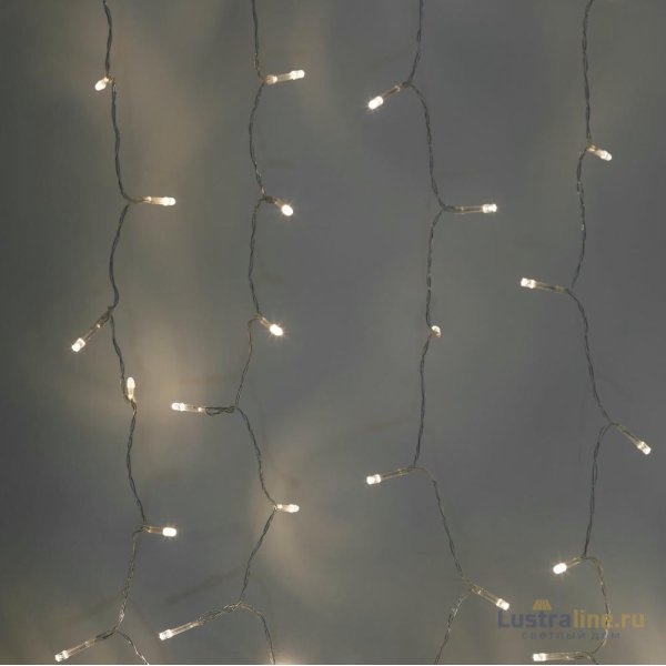 Садовая гирлянда Занавес Эра ERASF22-41 Б0053372