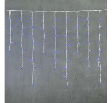 Гирлянда Бахрома Laitcom (LTC) LL168-8-2B