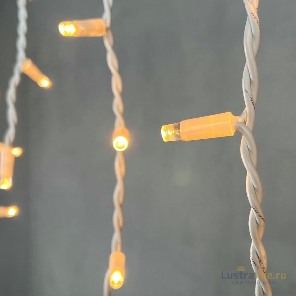 Гирлянда Бахрома Laitcom (LTC) LL120-8-2EWW Гирлянда Бахрома Laitcom (LTC) LL120-8-2EWW