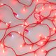 Светодиодная гирлянда Arlight ARD-String-Classic-10000-Red-100LED-Milk-Flash Red 031195