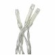 Гирлянда Бахрома Uniel ULD-B10008-480/TTK WARM WHITE IP44 UL-00012068