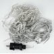 Уличная гирлянда Uniel ULD-B12006-195/TTK WHITE IP44 UL-00010879