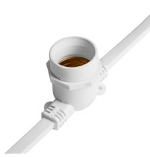 Гирлянда Белт-лайт Feron CL25-25 48166