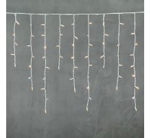 Гирлянда Бахрома Laitcom (LTC) LL168BLW-8-2EWW Гирлянда Бахрома Laitcom (LTC) LL168BLW-8-2EWW