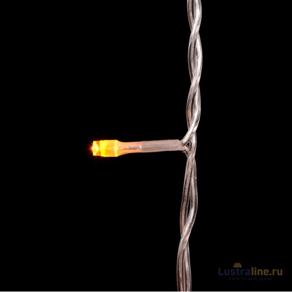 Гирлянда Занавес Laitcom (LTC) PCL602BLW-10-2Y