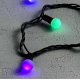 Гирлянда Шарики Laitcom (LTC) MB100-1-2RGB