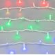 Светодиодная гирлянда Arlight ARD-String-Pro-10000-White-95LED-Live RGBW-DMX 031753