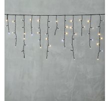 Гирлянда Бахрома Laitcom (LTC) PIL150BLW-11-2WW