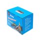 Светодиодная гирлянда (UL-00001357) Uniel занавес 220V красный ULD-C2030-240/TWK RED IP67