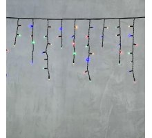 Гирлянда Бахрома Laitcom (LTC) LL120-1-2M