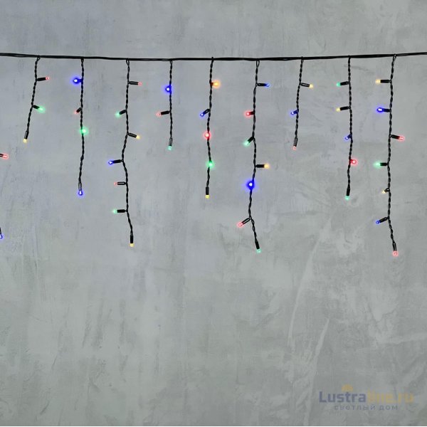 Гирлянда Бахрома Laitcom (LTC) LL120-1-2M