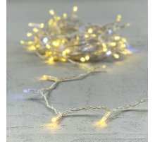 Гирлянда Нить с колпачком Laitcom (LTC) PST100BLWCAP-10-1CH