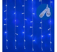 Уличная гирлянда Uniel ULD-C3020-264/TTK WHITE IP44 UL-00010918