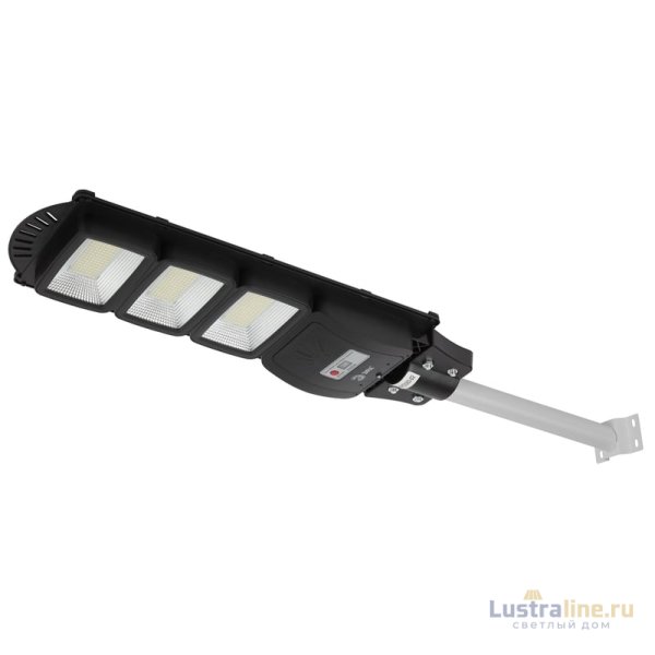 Уличный консольный светильник ЭРА ERAKSS60-02 Б0046802 Уличный консольный светильник ЭРА ERAKSS60-02 Б0046802