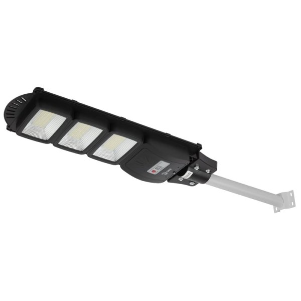 Уличный консольный светильник ЭРА ERAKSS60-02 Б0046802