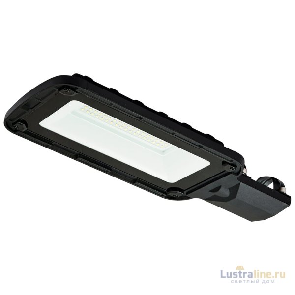 Уличный консольный светильник Saffit SSL10-100 55234 Уличный консольный светильник Saffit SSL10-100 55234