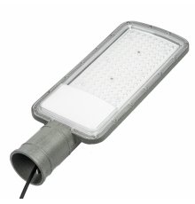 Уличный консольный светильник Volpe ULV-Q611 100W/6500K IP65 GREY UL-00012814