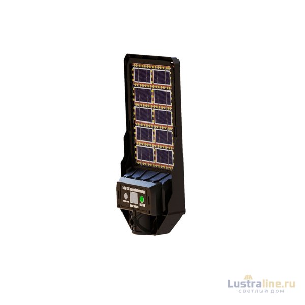 Консольный светильник Arte Lamp Avior A9050AL-1BK Консольный светильник Arte Lamp Avior A9050AL-1BK