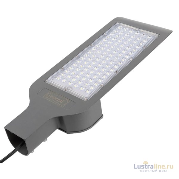 Консольный светильник General GST-C3-100BT-IP65-6 460094 Консольный светильник General GST-C3-100BT-IP65-6 460094