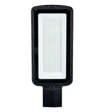 Уличный консольный светильник Saffit SSL10-200 55236