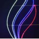 Светодиодная консоль Звезда с российским флагом Laitcom (LTC) KM9-06