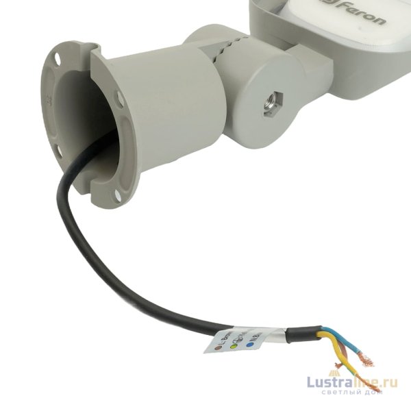 Уличный консольный светильник Feron SP3060 48762 Уличный консольный светильник Feron SP3060 48762