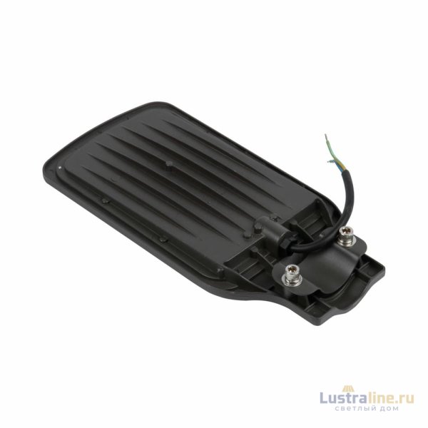Уличный консольный светильник Uniel ULV-R25H-70W/4000K IP65 GREY UL-00012628 Уличный консольный светильник Uniel ULV-R25H-70W/4000K IP65 GREY UL-00012628
