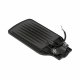 Уличный консольный светильник Uniel ULV-R25H-70W/4000K IP65 GREY UL-00012628