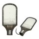 Уличный светодиодный светильник консольный Uniel ULV-R22H-120W/6500K IP65 GREY UL-00009519