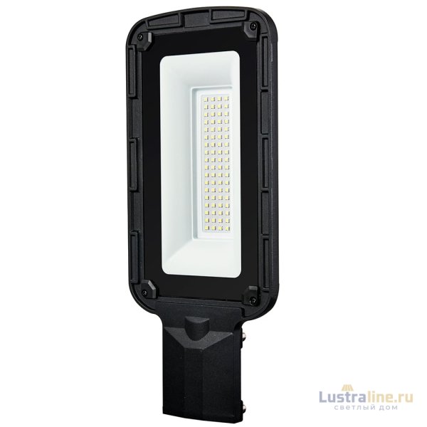Уличный консольный светильник Saffit SSL10-100 55234 Уличный консольный светильник Saffit SSL10-100 55234