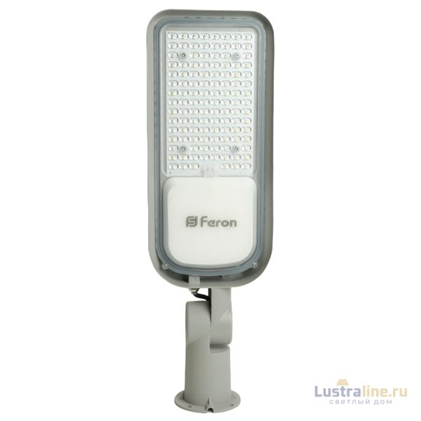 Уличный консольный светильник Feron SP3060 48687 Уличный консольный светильник Feron SP3060 48687