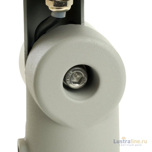 Уличный консольный светильник Feron SP3060 48762 Уличный консольный светильник Feron SP3060 48762