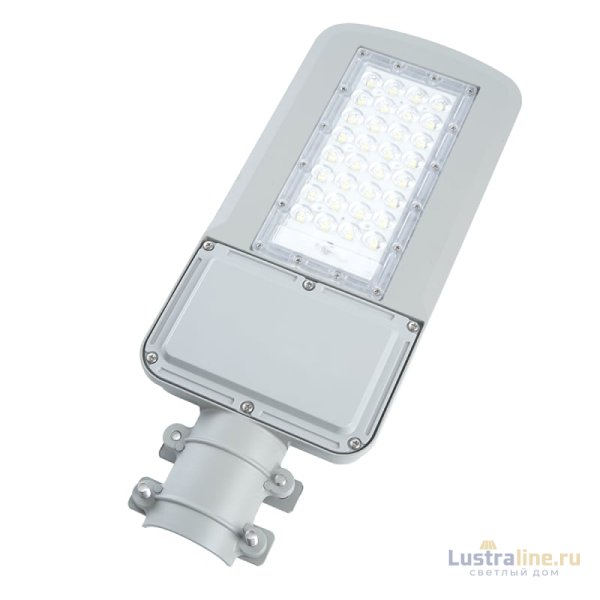 Светодиодный уличный консольный светильник Feron SP3040 41548 Светодиодный уличный консольный светильник Feron SP3040 41548