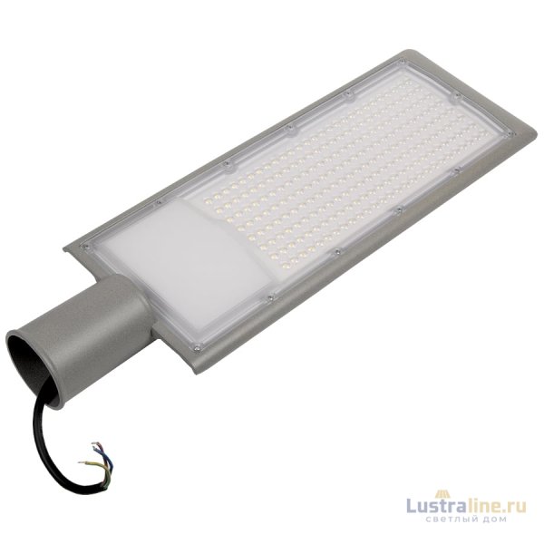 Консольный светильник HiTT STL1-150W-IP65-6 2040017 Консольный светильник HiTT STL1-150W-IP65-6 2040017