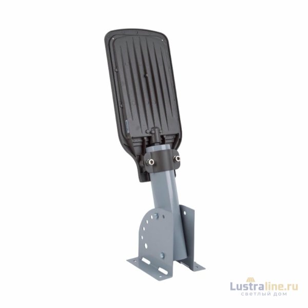 Уличный консольный светильник Uniel ULV-R25H-70W/4000K IP65 GREY UL-00012628 Уличный консольный светильник Uniel ULV-R25H-70W/4000K IP65 GREY UL-00012628