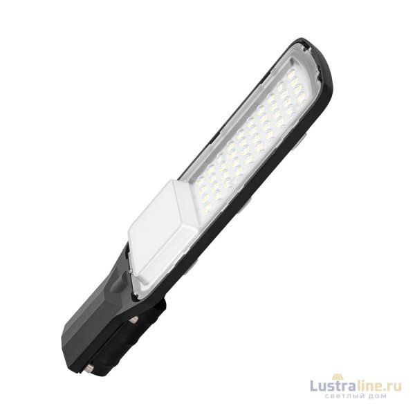 Консольный светильник General GST-C5-60BT-IP65-5 460126 Консольный светильник General GST-C5-60BT-IP65-5 460126