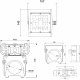 Уличный светильник Светон Фрегат 11-30-Ш-155x70-ПТ/0/0-4К80-У67 CB-C0611039