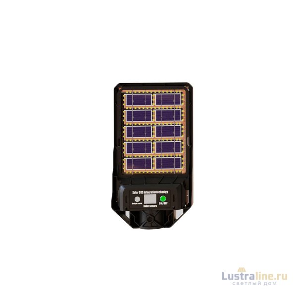 Консольный светильник Arte Lamp Avior A9050AL-1BK Консольный светильник Arte Lamp Avior A9050AL-1BK