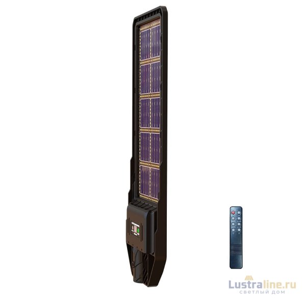Консольный светильник Arte Lamp Avior A9400AL-1BK Консольный светильник Arte Lamp Avior A9400AL-1BK