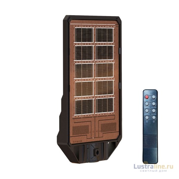 Консольный светильник Arte Lamp Avior A9100AL-1BK Консольный светильник Arte Lamp Avior A9100AL-1BK