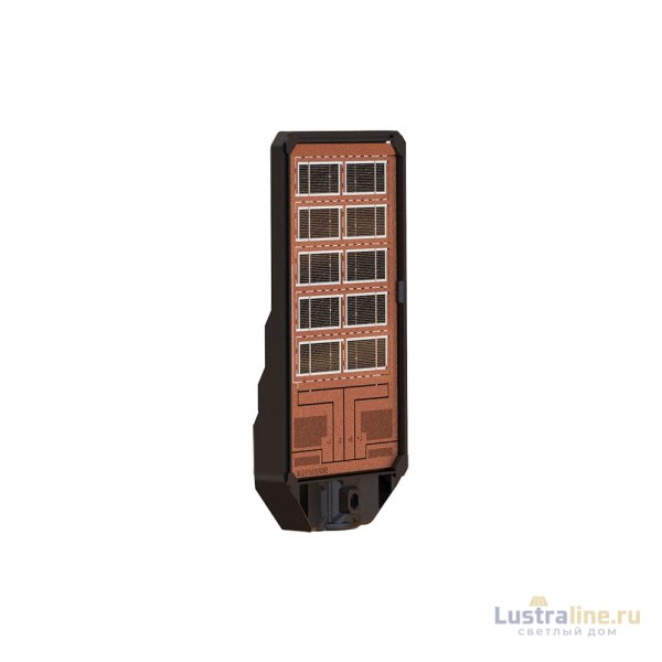 Консольный светильник Arte Lamp Avior A9050AL-1BK Консольный светильник Arte Lamp Avior A9050AL-1BK
