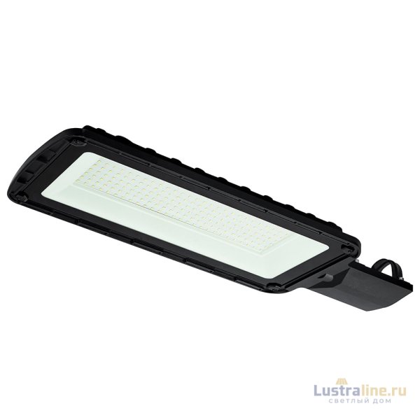 Уличный консольный светильник Saffit SSL10-200 55236