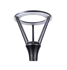 Консольный светильник Natural concepts Dwell NC-105013-48W-SB
