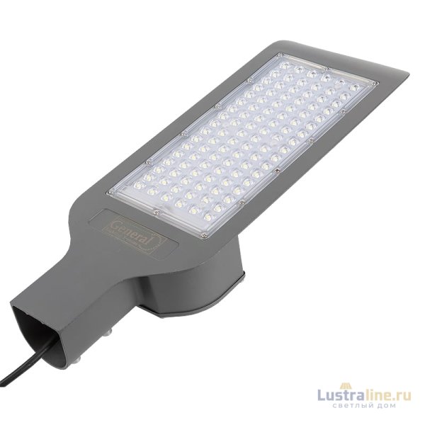 Консольный светильник General GST-C3-150BT-IP65-6 460096 Консольный светильник General GST-C3-150BT-IP65-6 460096